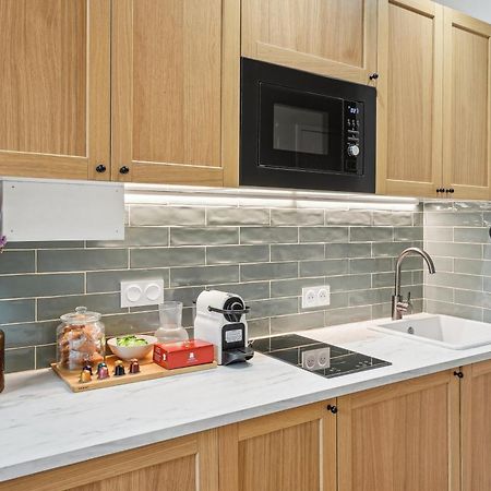 Lavie Maison Central & Hot Tub Bordeaux Zewnętrze zdjęcie