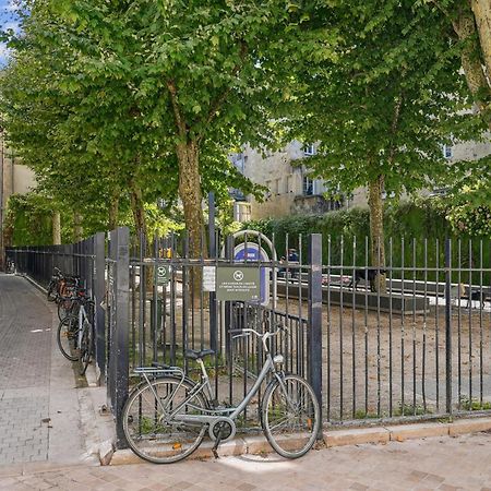 Lavie Maison Central & Hot Tub Bordeaux Zewnętrze zdjęcie