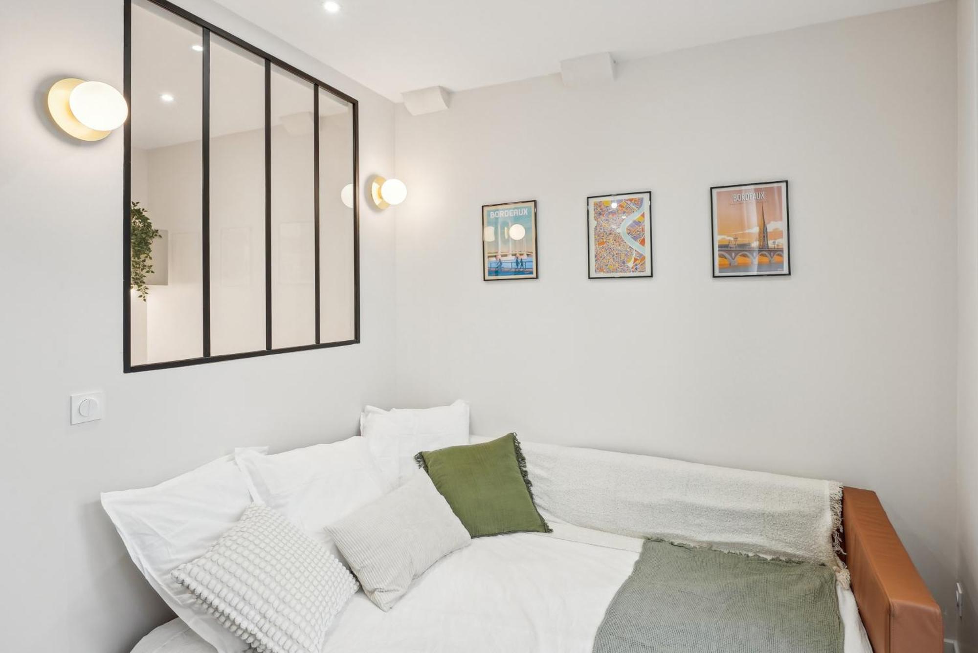 Lavie Maison Central & Hot Tub Bordeaux Zewnętrze zdjęcie