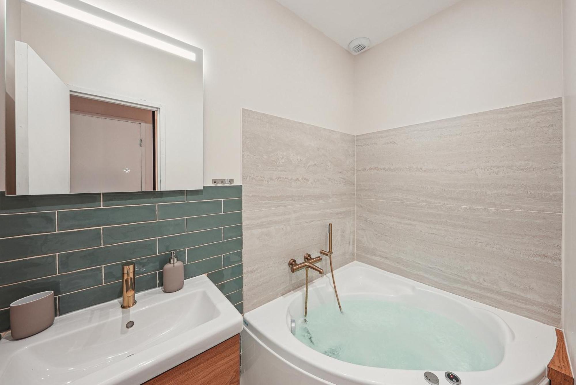 Lavie Maison Central & Hot Tub Bordeaux Zewnętrze zdjęcie